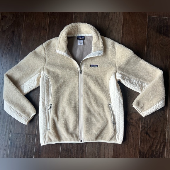 Patagonia Jackets & Blazers - Patagonia Sherpa jacket